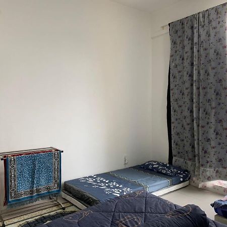 Alliv Nsf Studio & 1 Bedroom Apartment Stay Brinchang Extérieur photo