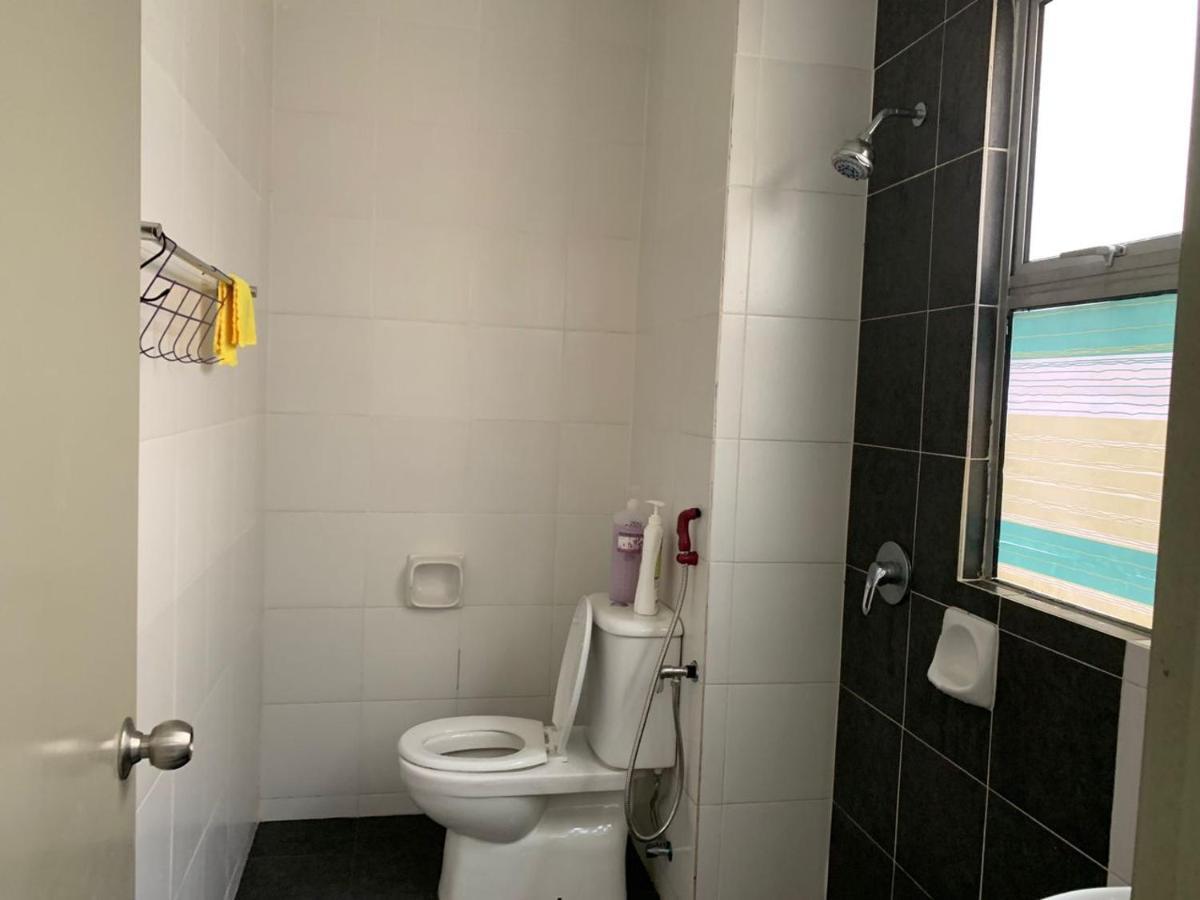 Alliv Nsf Studio & 1 Bedroom Apartment Stay Brinchang Extérieur photo