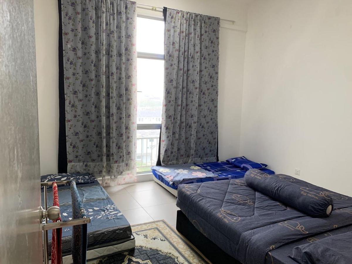 Alliv Nsf Studio & 1 Bedroom Apartment Stay Brinchang Extérieur photo